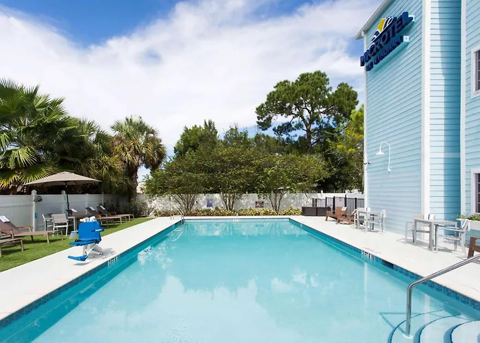 Red Roof Inn Port Charlotte - Punta Gorda